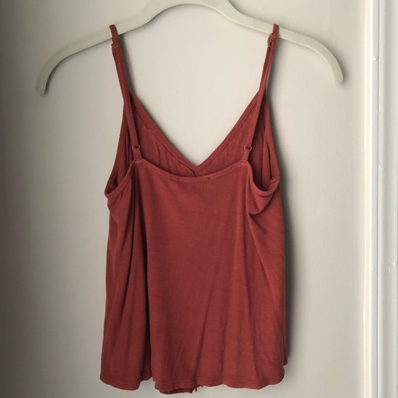 American Eagle Tank Top - Picture 2 of 2